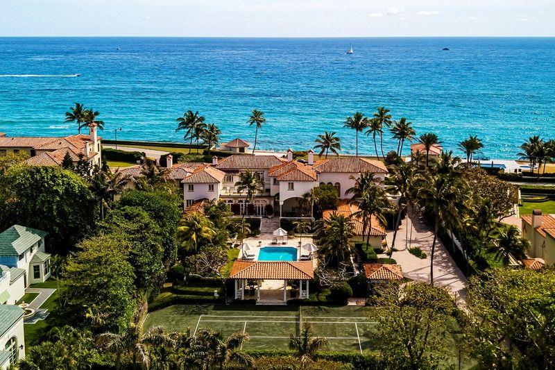 John Lennon’s former Palm Beach estate listed for sale at $47.5M