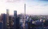 Herzog & de Meuron design supertall Tower in Toronto