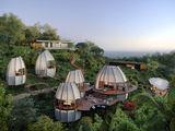 COCO is an exclusive retreat resort in Costa Rica