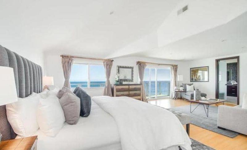 J.Lo and A-Rod List Malibu Beach House