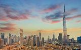 Dubai’s real estate activity is ‘impressive’ despite the virus