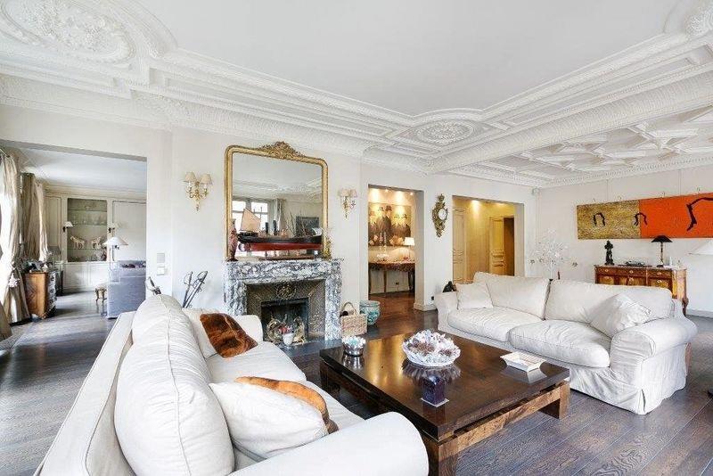 The 10 most expensive homes for sale in Paris right now – PropGoLuxury ...
