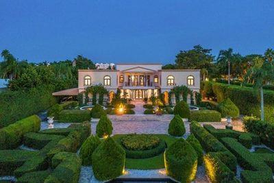 New and Notable Luxury Homes For Sale Over $11 Million | November 2020