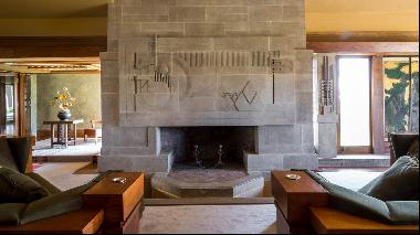 Why the fireplace refuses to die