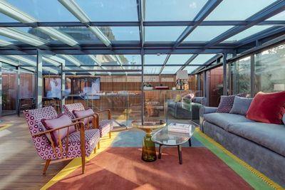 5 Homes With Stunning Sunrooms