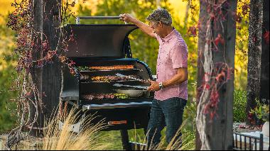 The best tech for barbecues