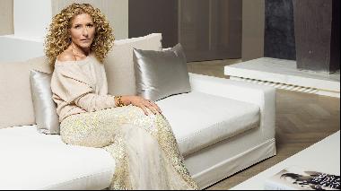 Kelly Hoppen on how to use neutrals without being bland