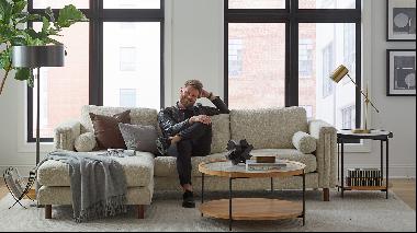 Queer Eye’s Bobby Berk on how to make the most of outdoor living