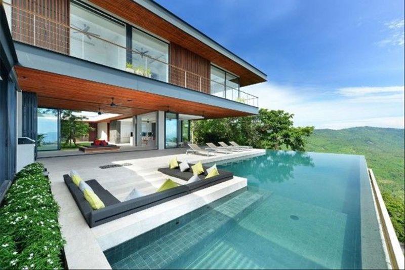 The top 10 most expensive homes for sale in Thailand now – PropGoLuxury - Property News