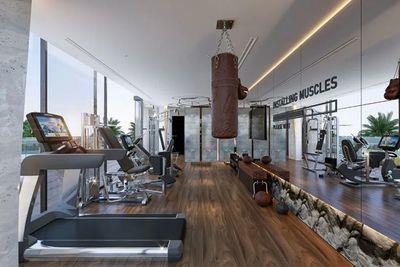 From Yoga To Barre | 5 Inspiring Spaces For All Your At-Home Workouts