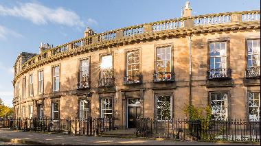 Five of the best homes for sale in Edinburgh