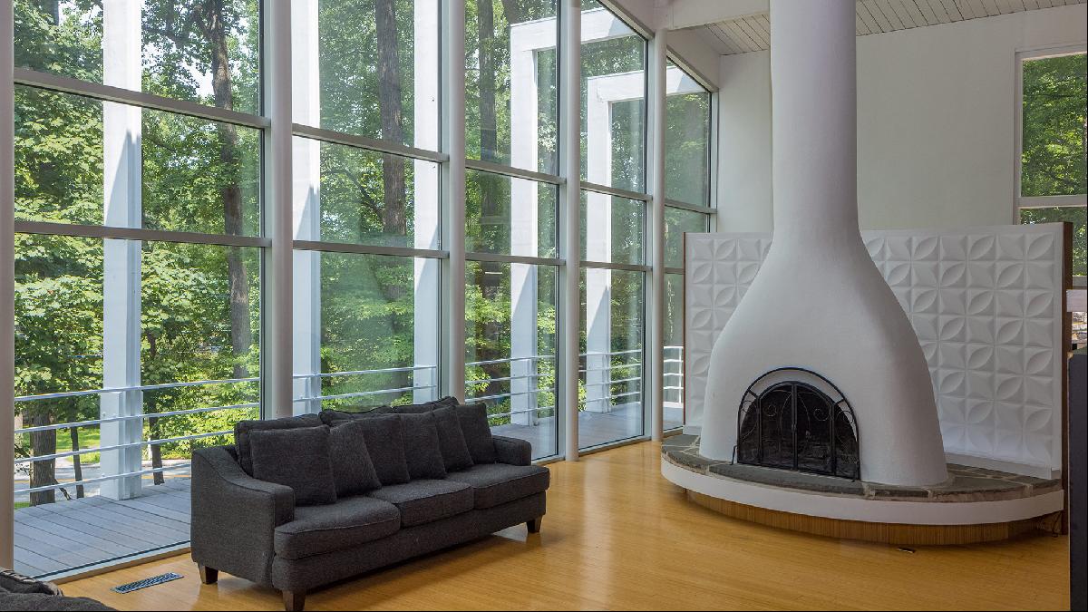 Five of the best midcentury modern homes for sale in the US