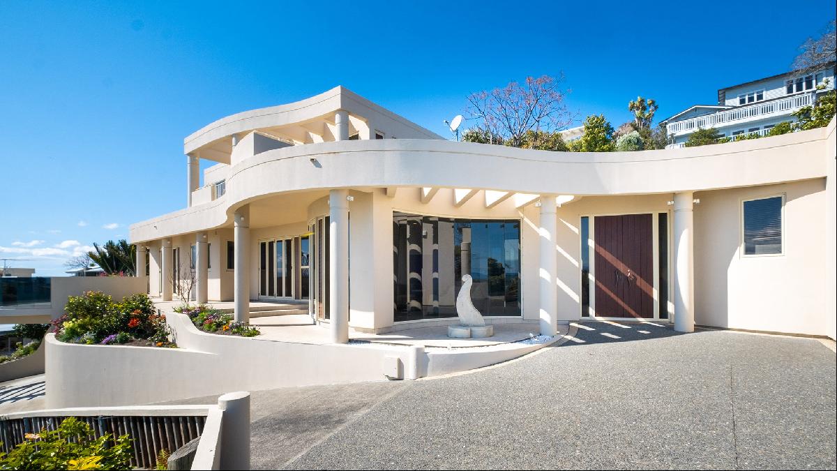 Five Of The World'S Best Homes For Sale For Art Deco Fans | Ft Property  Listings