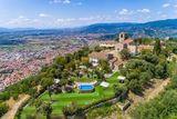 The Top 10 most exclusive homes for sale in Italy right now
