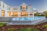 The Top 10 most exclusive homes for sale in South Africa right now