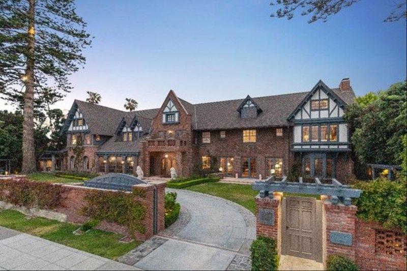 The Top 10 most exclusive homes for sale in California