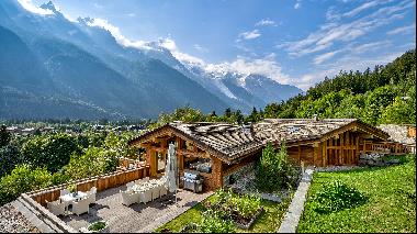 Five of the best homes for sale in the Alps
