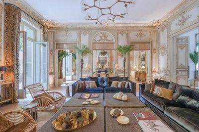 5 Ways To Design A Home That’s Fit For Royalty