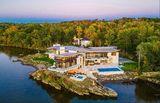 The Top 10 most exclusive homes for sale in New York right now