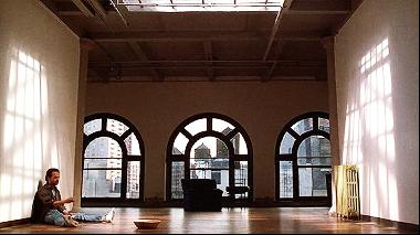 Fantasy home: the consoling emptiness of Harry’s apartment in When Harry Met Sally