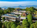 41,300 square feet villa is listed on Phuket Island