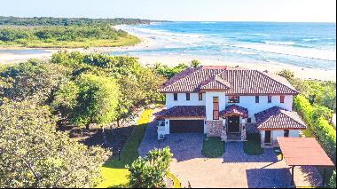 Five of the world’s best homes for sale in surfing hotspots