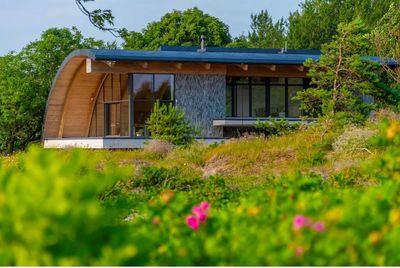 These 4 Unique Homes Are One-of-a-Kind