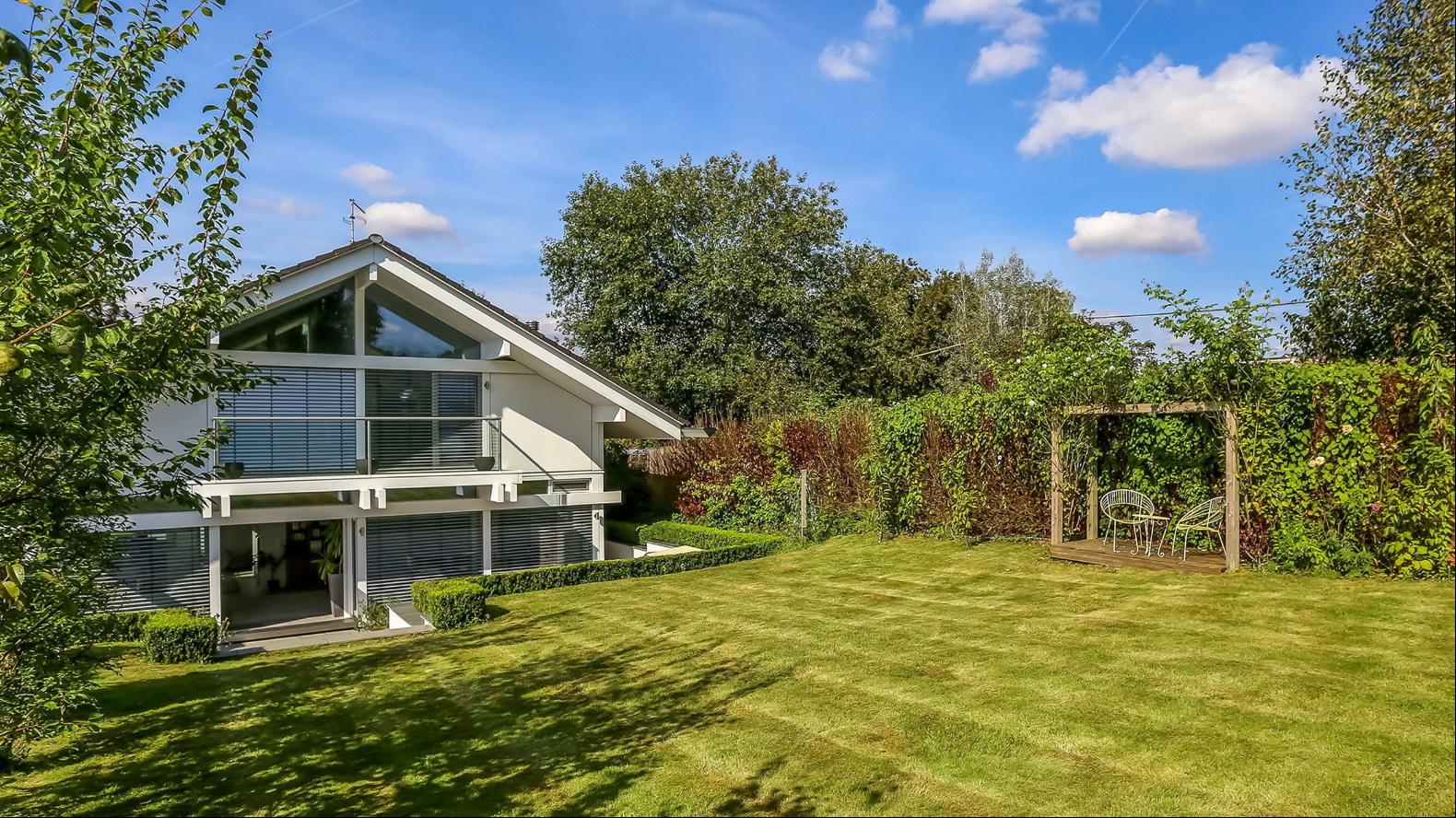 Five Of The Best Eco friendly Homes For Sale In England FT Property 