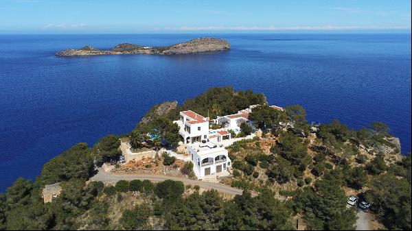 Five of the best homes for sale in the Balearic Islands