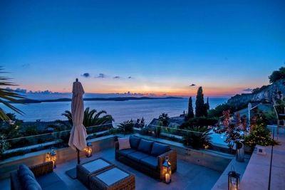 The Enduring Allure Of Waterfront Living