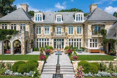 Year in Review: Luxury Home Highlights from 2023