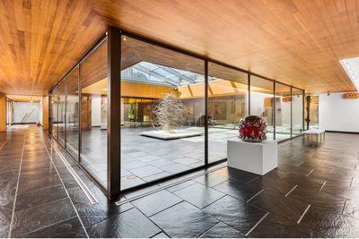 5 Homes with Gorgeous Atriums