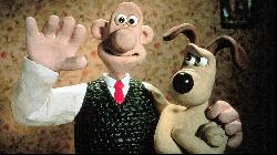 Fantasy home: the warm familiarity of Wallace and Gromit’s plasticine pad
