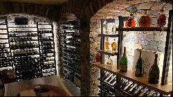 How to create the perfect wine cellar