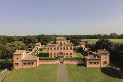 The Benefits of Living in a Castle