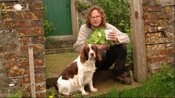 Fantasy home: following in Hugh Fearnley-Whittingstall’s footsteps to River Cottage