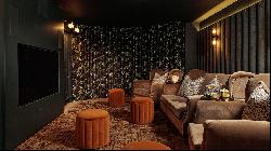 How to create the perfect home cinema