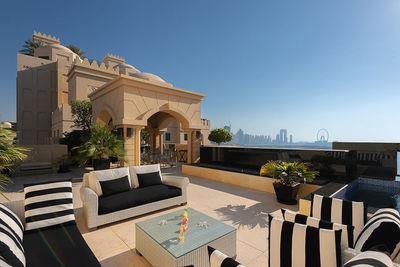 The Transformation of Dubai into a Fashion Capital