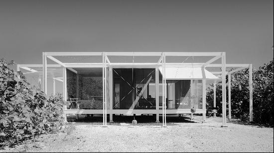 Paul Rudolph’s urban dreams and visions