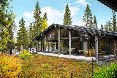 The Allure of Forest Living