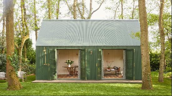 How to add an outbuilding to your home