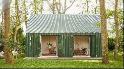 How to add an outbuilding to your home