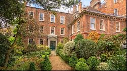 The Hampstead house that is an architectural time machine