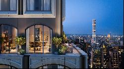 The luxury developments reshaping New York’s architecture