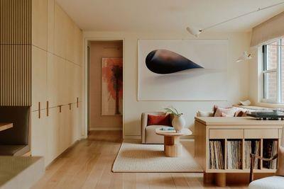 How Architect Suchi Reddy Creates Happy Homes