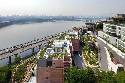 Spotlight on Seoul: The Cosmopolitan Capital of Calm Luxury