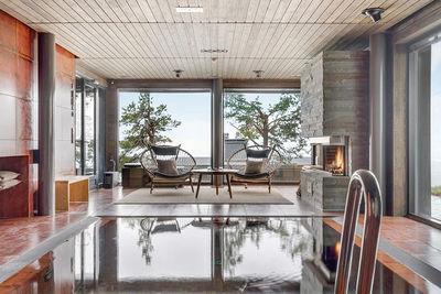 The Ultimate Wellness Features to Have in Your Home