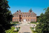 Live Like Downton Abbey: An Ode to English Country House Style