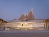 Spotlight on Abu Dhabi: An Art World Destination with Poise