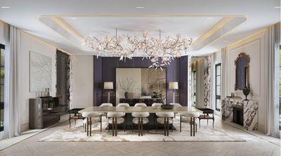 Spotlight on Bangkok: Home to a Cultural and Luxury Renaissance